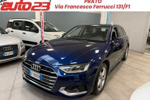 Audi A4 Avant 35 TDI/163 CV S tronic Business Adva