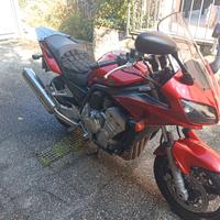 Yamaha FZR 1000 - 2006