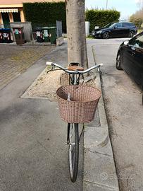 bici da donna 