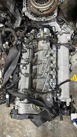 motore hyundai i30 kia ceed 1.6 sigla D4FB