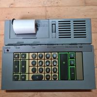 Calcolatrice Olivetti