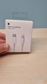 Cavetto apple
