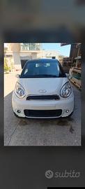  microcar m8 