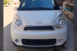  microcar m8 