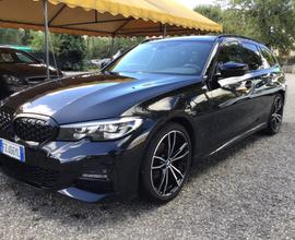 Bmw 318 318d Touring Msport 110kw(150CV)