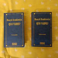 QUO VADIS?