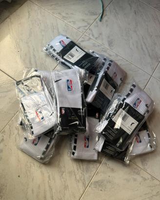 Nike elite x nba socks 42-46