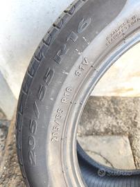 gomme estive pirelli