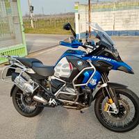 Bmw R 1250GS Adventure 2020