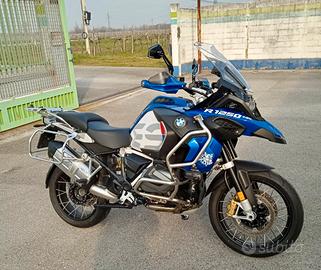 Bmw R 1250GS Adventure 2020