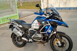 Bmw R 1250GS Adventure 2020