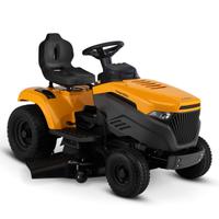 Trattorino Stiga Tornado 5108 W Special Honda