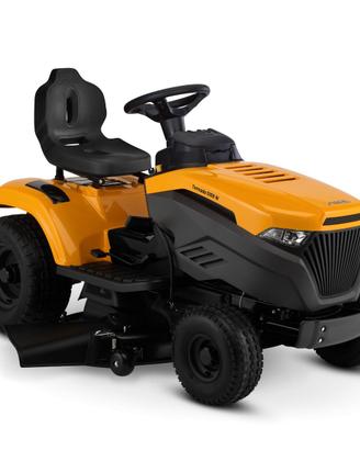 Trattorino Stiga Tornado 5108 W Special Honda