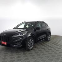 FORD Kuga Kuga 2.5 Plug In Hybrid 225 CV CVT 2WD