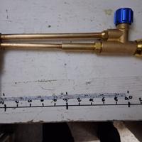 LANCIA TAGLIO A RUBINETTO ACETILENE 45000