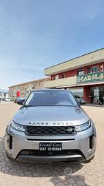 RANG ROVER EVOQUE 2.0 150 CV