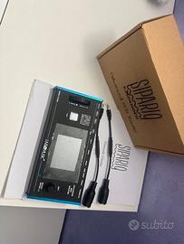 Router MIDI programmabile - SIPARIO EXPANDED