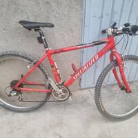 mtb specialized hardrock