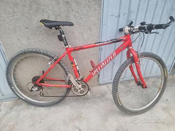 mtb specialized hardrock