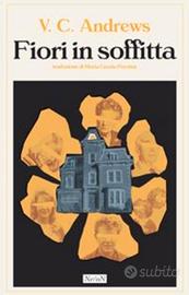 FIORI IN SOFFITTA di Andrews