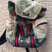 Zaino gucci