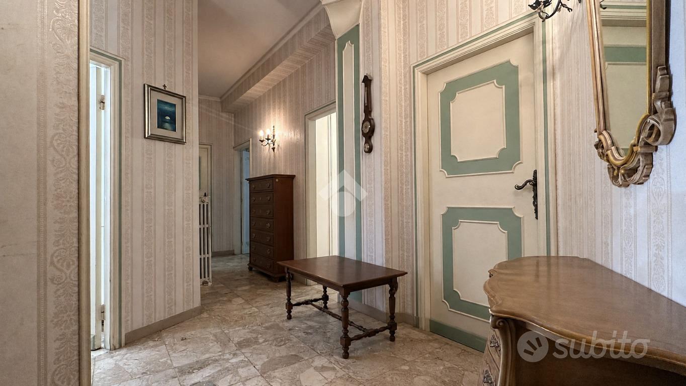 Apartment in Ascoli Piceno, Porta Maggiore - Vista 3