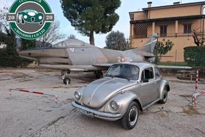 Volkswagen Maggiolone 1200