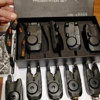 Avvisatori a Fox mini  Micron x 4+1