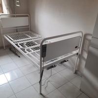 Letto Ortopedico 