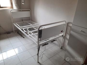 Letto Ortopedico 