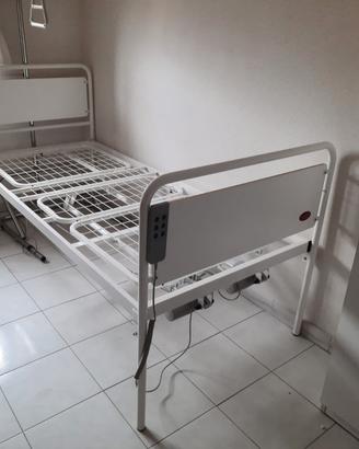 Letto Ortopedico 