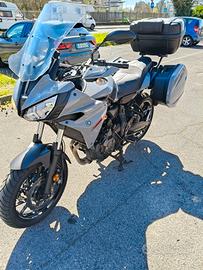 Yamaha Tracer 700 GT ABS