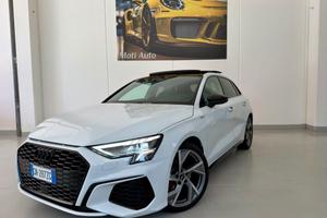 Audi A3 SPB 35 TDI S tronic line edition TETTO