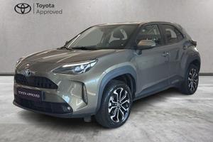 Toyota Yaris Cross 1.5H (116 CV) E-CVT Trend