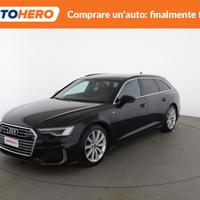 AUDI A6 Avant 55 2.0 TFSI e quattro ultra S tron