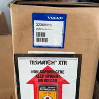 Parabrezza Originale Volvo V40 32368916