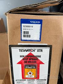 Parabrezza Originale Volvo V40 32368916