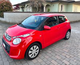 Citroën c1 NEO PATENTATI 5 porte