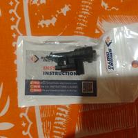 decanister ktm790 /800nk