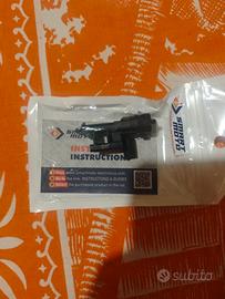 decanister ktm790 /800nk