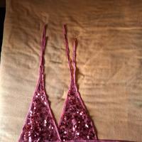 Reggiseno per danza orientale