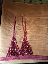 Reggiseno per danza orientale