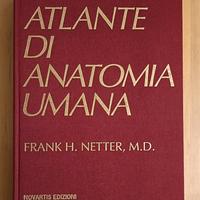 Atlante di Anatomia Umana 