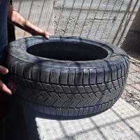  gomme invernali 195/55/16 praticamente nuove