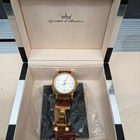 orologio da polso automatico 