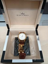 orologio da polso automatico 