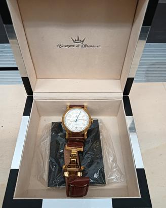 orologio da polso automatico 