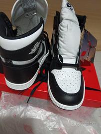 scarpe  Nike air Jordan  1 higt uomo nuove 