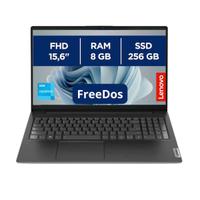 Notebook  Lenovo V15 N4500, Ram 8Gb,SSD 256Gb