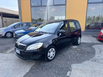Skoda Roomster 1.6 TDI CR 90CV Active